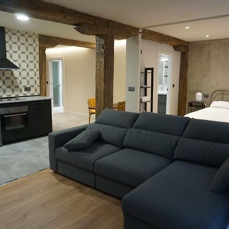 Loft 7Calles, Casco Viejo. Bio Bilbao Kültér fotó