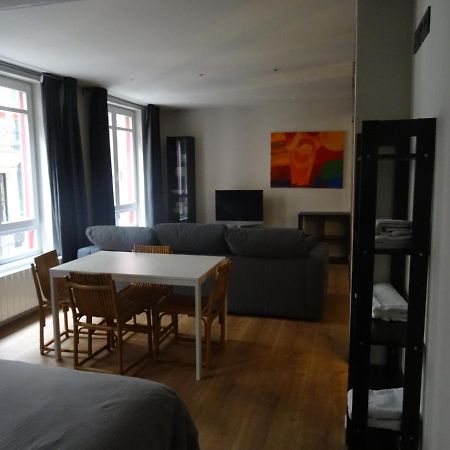 Loft 7Calles, Casco Viejo. Bio Bilbao Kültér fotó