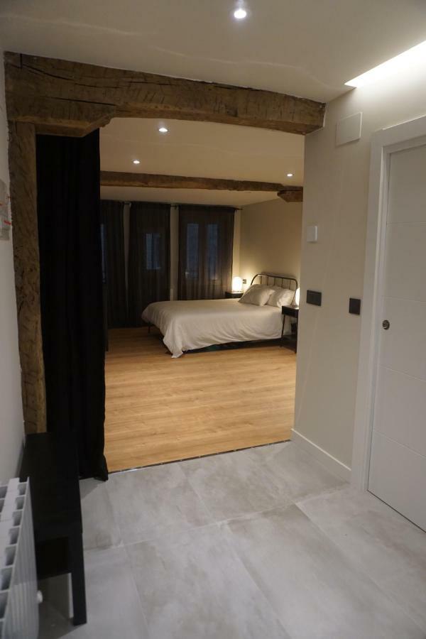 Loft 7Calles, Casco Viejo. Bio Bilbao Kültér fotó