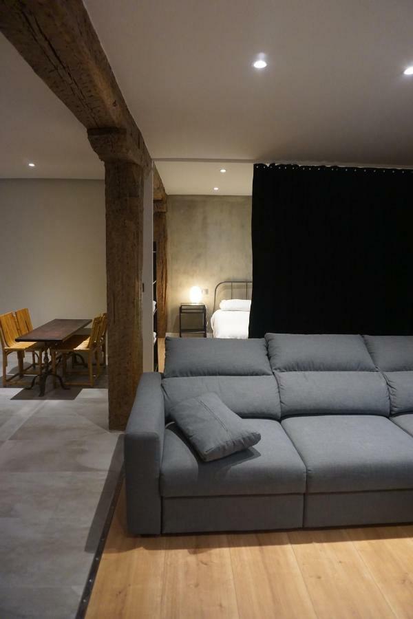 Loft 7Calles, Casco Viejo. Bio Bilbao Kültér fotó