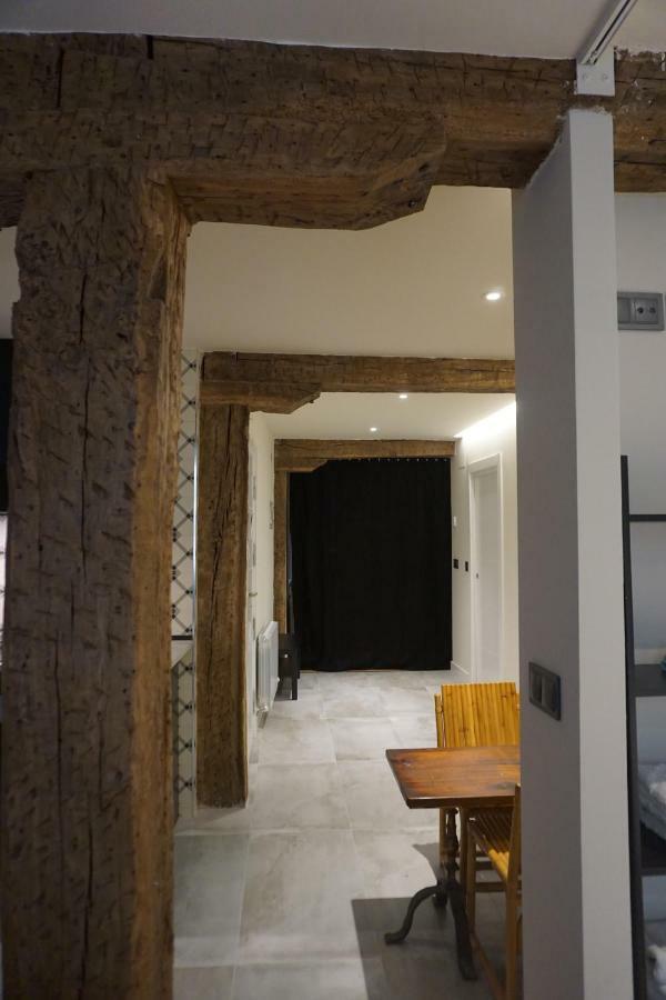 Loft 7Calles, Casco Viejo. Bio Bilbao Kültér fotó