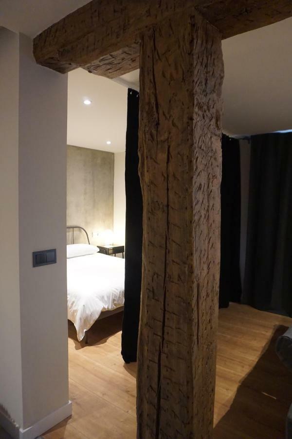 Loft 7Calles, Casco Viejo. Bio Bilbao Kültér fotó