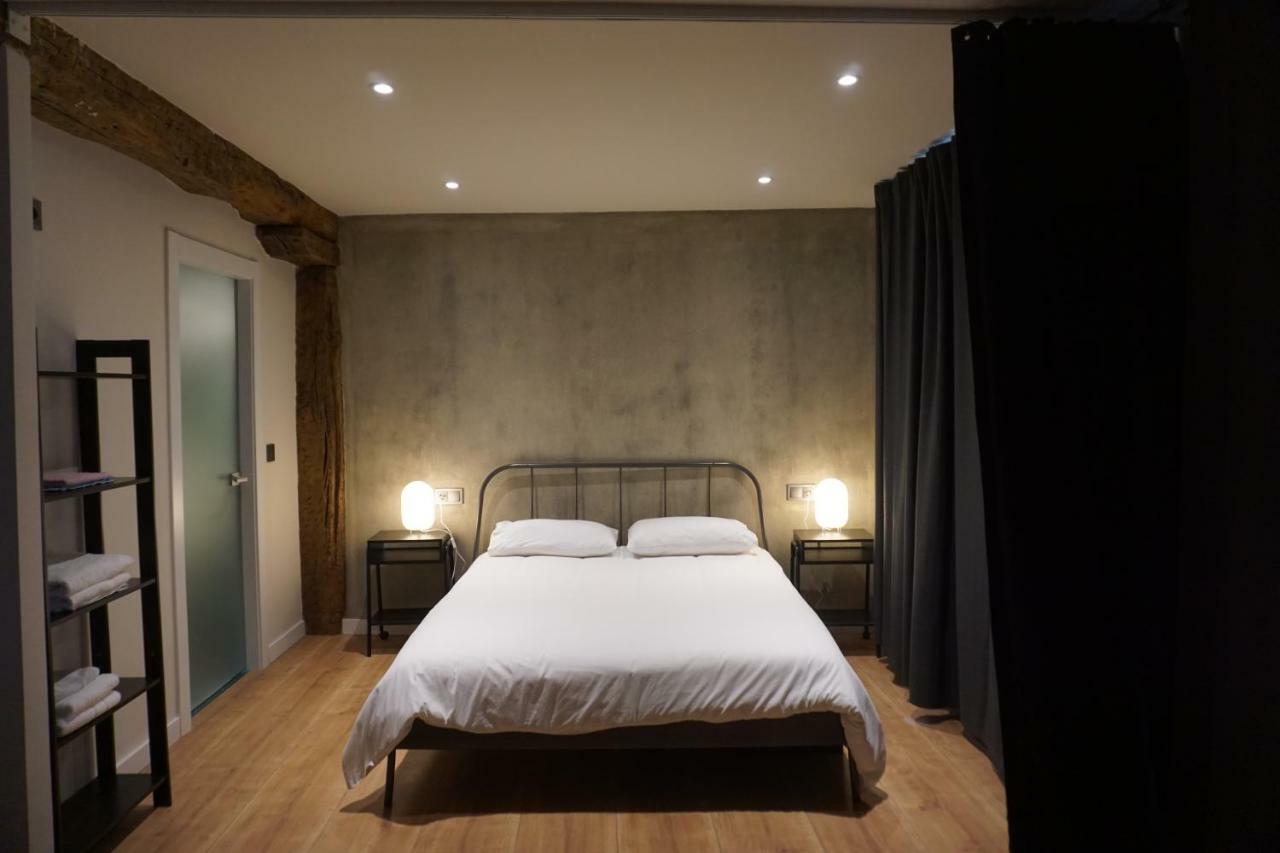 Loft 7Calles, Casco Viejo. Bio Bilbao Kültér fotó
