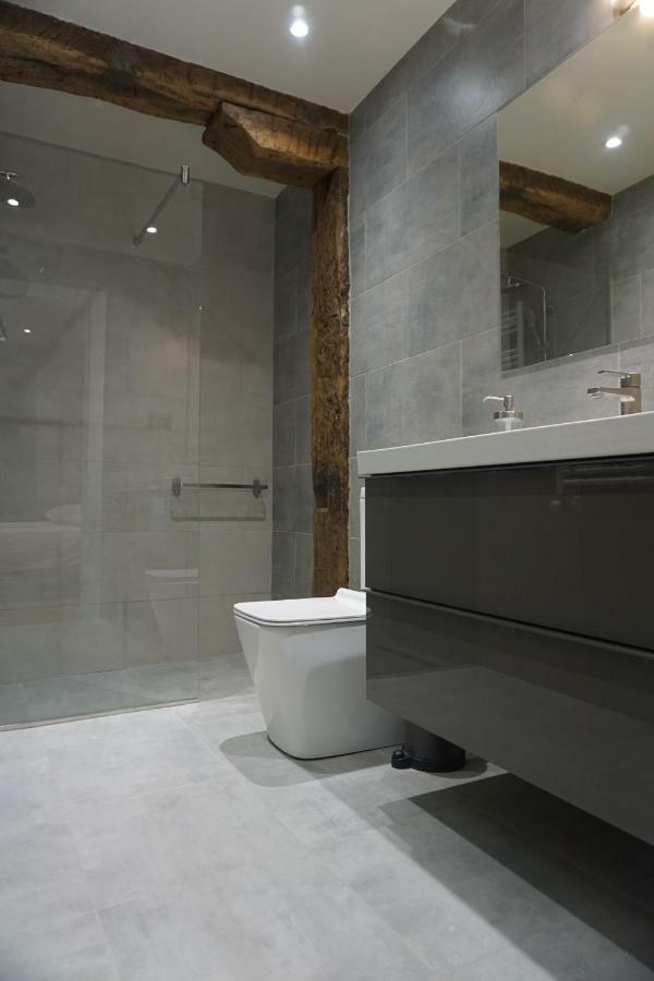 Loft 7Calles, Casco Viejo. Bio Bilbao Kültér fotó