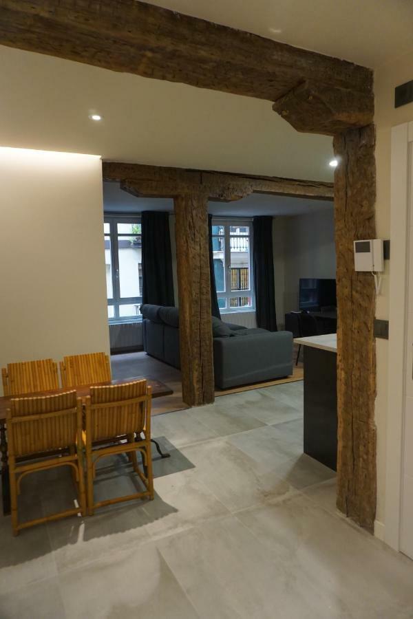 Loft 7Calles, Casco Viejo. Bio Bilbao Kültér fotó